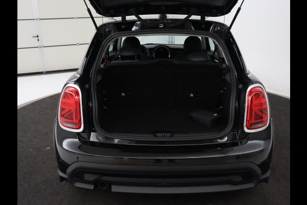MINI One 1.5 Business Edition | Carplay | Full LED | Navigatie | Climate control | Parkeerhulp | Half leder | Bluetooth