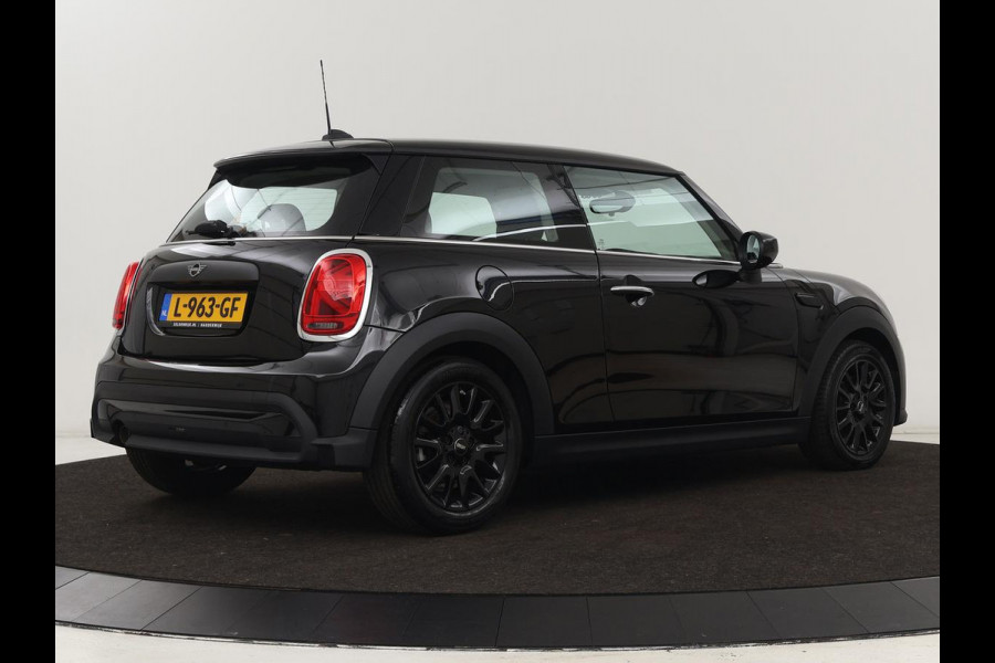 MINI One 1.5 Business Edition | Carplay | Full LED | Navigatie | Climate control | Parkeerhulp | Half leder | Bluetooth
