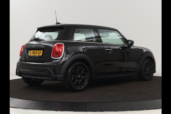 MINI One 1.5 Business Edition | Carplay | Full LED | Navigatie | Climate control | Parkeerhulp | Half leder | Bluetooth
