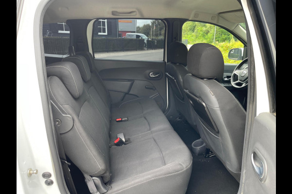 Dacia Lodgy 1.6 MPi AIRCO 7-PERSOONS TREKHAAK