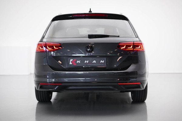 Volkswagen Passat Variant 1.4 TSI PHEV GTE Business |Adaptive|Carplay|Camera|