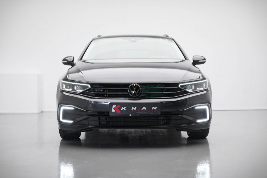 Volkswagen Passat Variant 1.4 TSI PHEV GTE Business |Adaptive|Carplay|Camera|