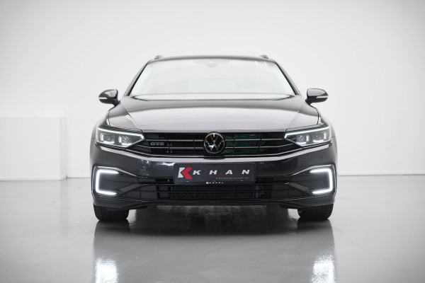Volkswagen Passat Variant 1.4 TSI PHEV GTE Business |Adaptive|Carplay|Camera|