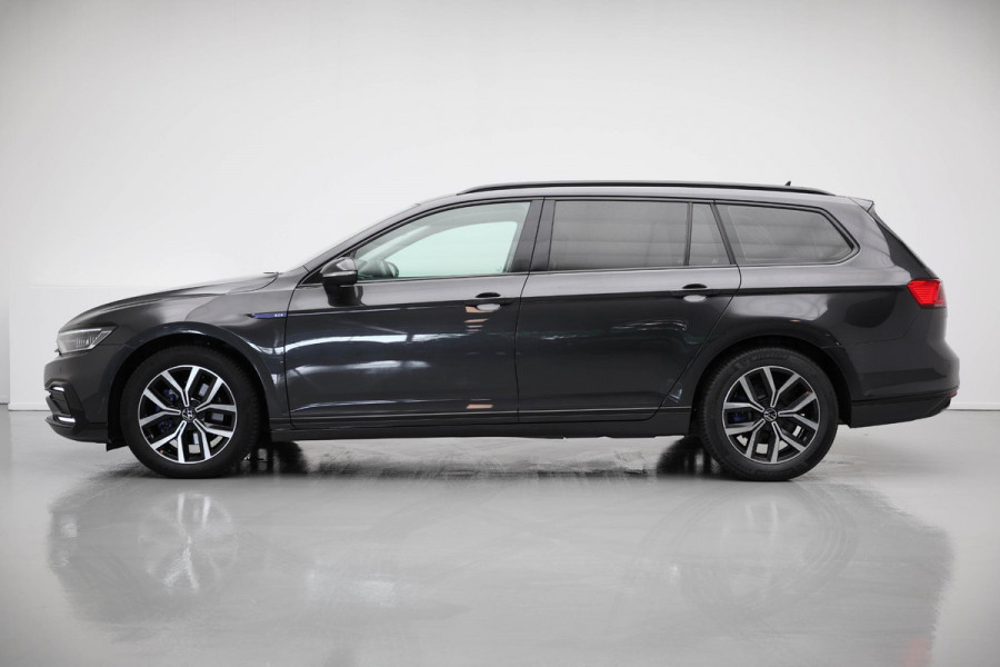 Volkswagen Passat Variant 1.4 TSI PHEV GTE Business |Adaptive|Carplay|Camera|