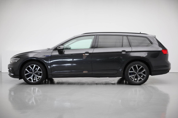 Volkswagen Passat Variant 1.4 TSI PHEV GTE Business |Adaptive|Carplay|Camera|