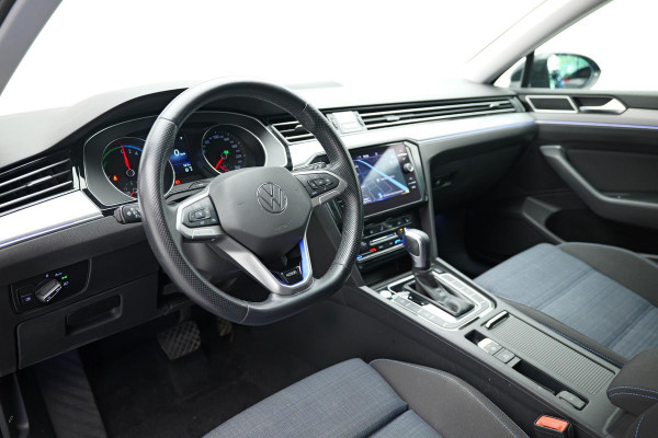 Volkswagen Passat Variant 1.4 TSI PHEV GTE Business |Adaptive|Carplay|Camera|