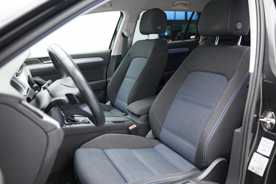 Volkswagen Passat Variant 1.4 TSI PHEV GTE Business |Adaptive|Carplay|Camera|