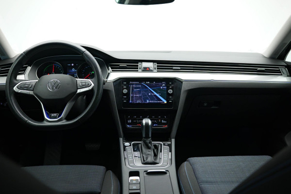 Volkswagen Passat Variant 1.4 TSI PHEV GTE Business |Adaptive|Carplay|Camera|