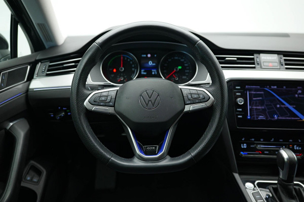 Volkswagen Passat Variant 1.4 TSI PHEV GTE Business |Adaptive|Carplay|Camera|