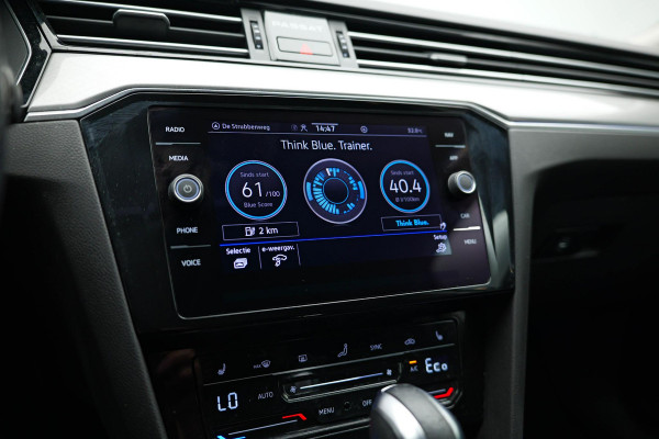 Volkswagen Passat Variant 1.4 TSI PHEV GTE Business |Adaptive|Carplay|Camera|
