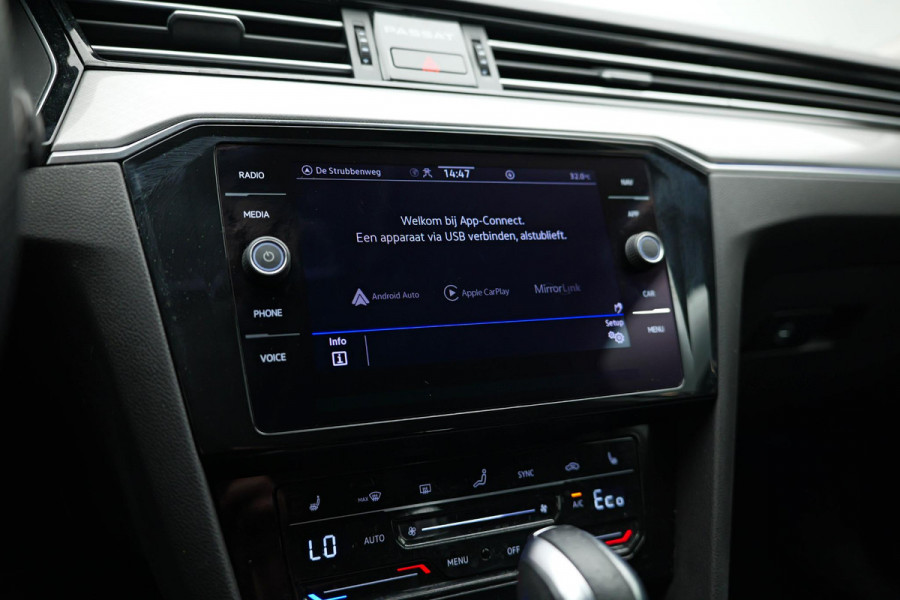 Volkswagen Passat Variant 1.4 TSI PHEV GTE Business |Adaptive|Carplay|Camera|
