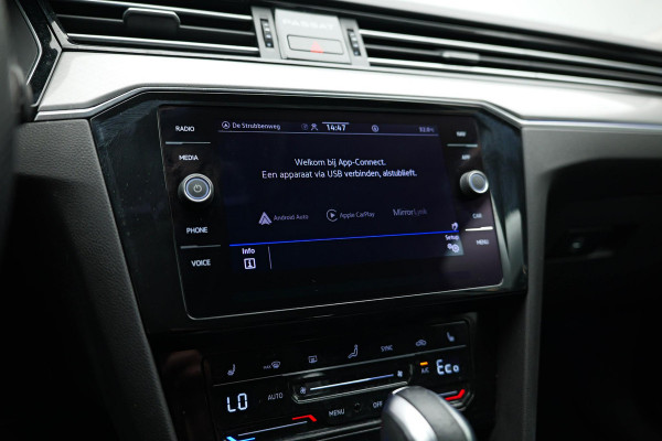 Volkswagen Passat Variant 1.4 TSI PHEV GTE Business |Adaptive|Carplay|Camera|