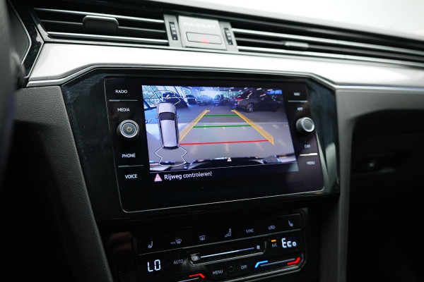 Volkswagen Passat Variant 1.4 TSI PHEV GTE Business |Adaptive|Carplay|Camera|