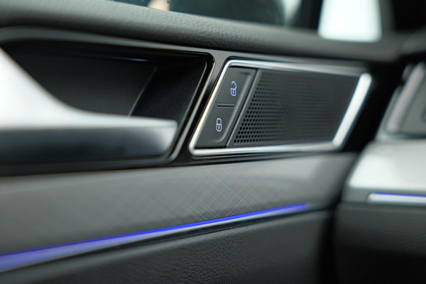 Volkswagen Passat Variant 1.4 TSI PHEV GTE Business |Adaptive|Carplay|Camera|