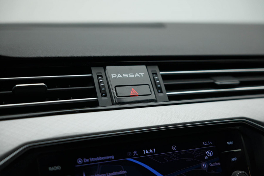 Volkswagen Passat Variant 1.4 TSI PHEV GTE Business |Adaptive|Carplay|Camera|