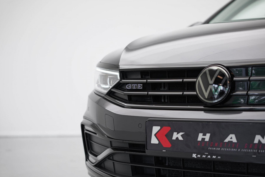 Volkswagen Passat Variant 1.4 TSI PHEV GTE Business |Adaptive|Carplay|Camera|