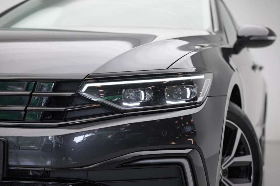 Volkswagen Passat Variant 1.4 TSI PHEV GTE Business |Adaptive|Carplay|Camera|