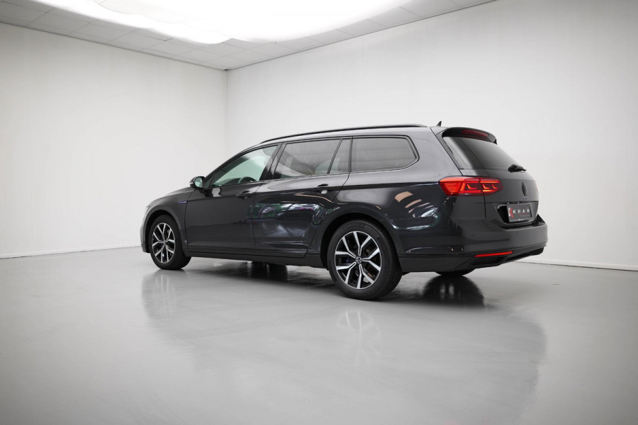 Volkswagen Passat Variant 1.4 TSI PHEV GTE Business |Adaptive|Carplay|Camera|