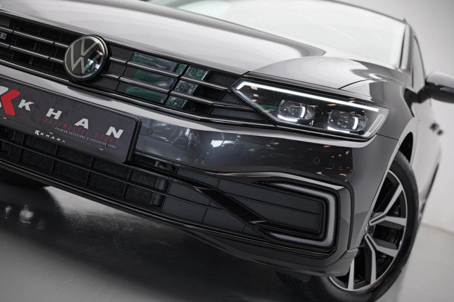 Volkswagen Passat Variant 1.4 TSI PHEV GTE Business |Adaptive|Carplay|Camera|