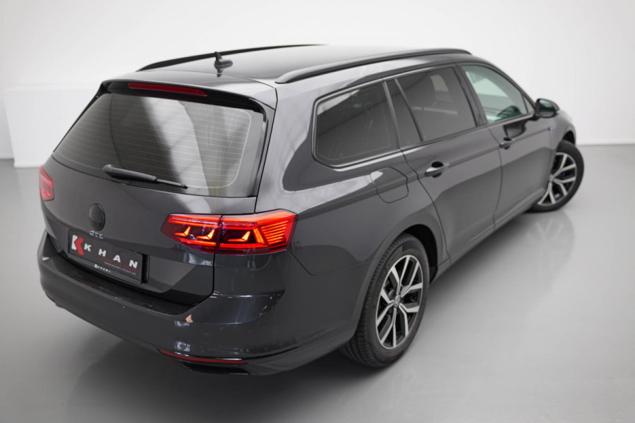Volkswagen Passat Variant 1.4 TSI PHEV GTE Business |Adaptive|Carplay|Camera|