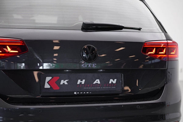 Volkswagen Passat Variant 1.4 TSI PHEV GTE Business |Adaptive|Carplay|Camera|