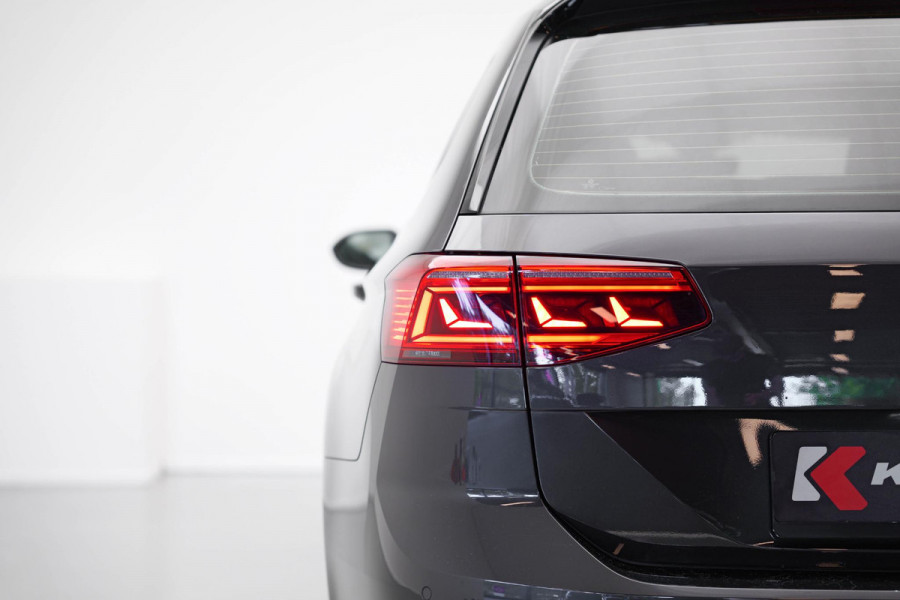 Volkswagen Passat Variant 1.4 TSI PHEV GTE Business |Adaptive|Carplay|Camera|