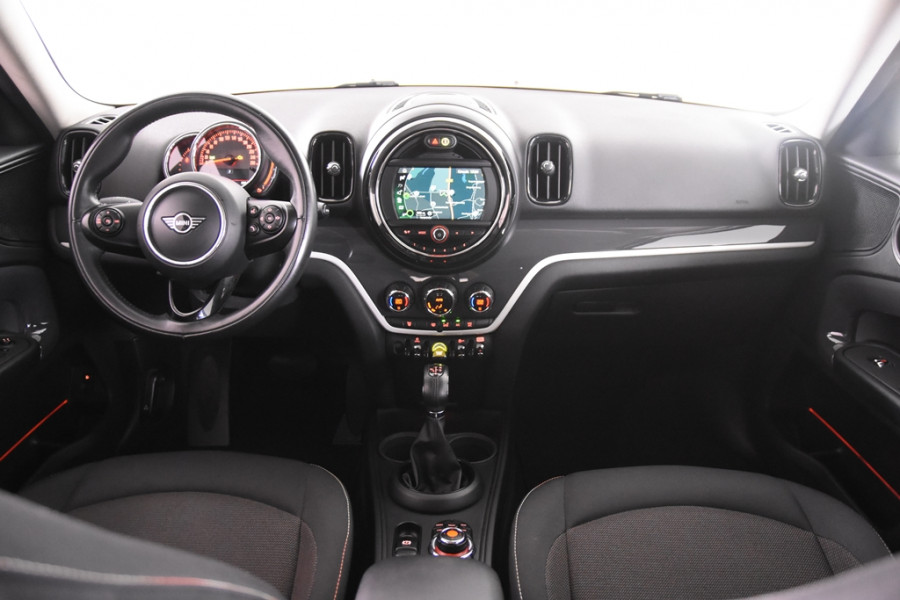 MINI Countryman 2.0 Cooper S E ALL4 *1ste Eigenaar*Navigatie*4x4*PDC*