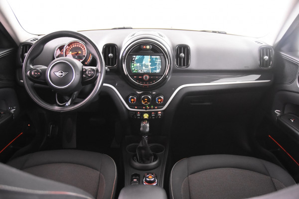 MINI Countryman 2.0 Cooper S E ALL4 *1ste Eigenaar*Navigatie*4x4*PDC*