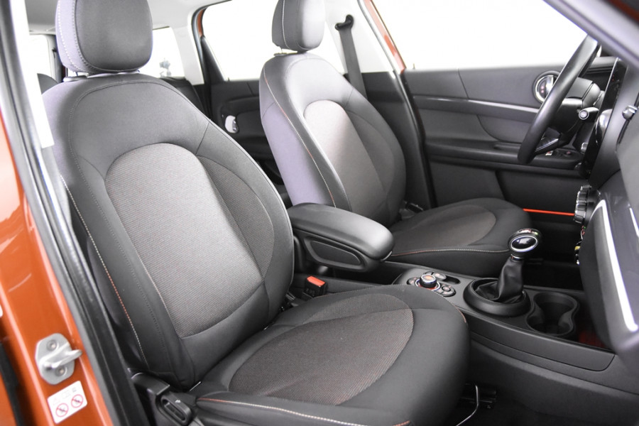 MINI Countryman 2.0 Cooper S E ALL4 *1ste Eigenaar*Navigatie*4x4*PDC*