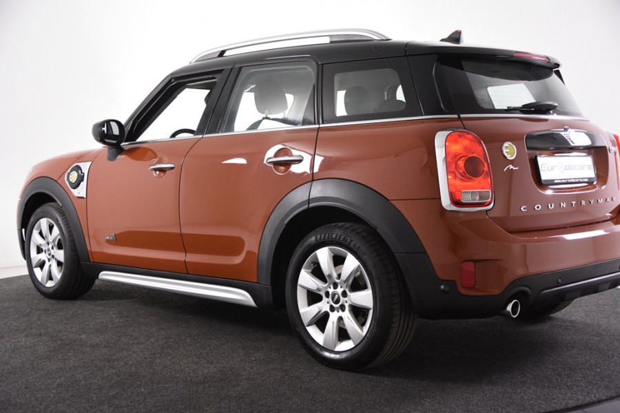 MINI Countryman 2.0 Cooper S E ALL4 *1ste Eigenaar*Navigatie*4x4*PDC*