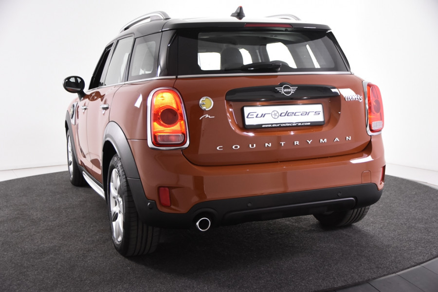 MINI Countryman 2.0 Cooper S E ALL4 *1ste Eigenaar*Navigatie*4x4*PDC*