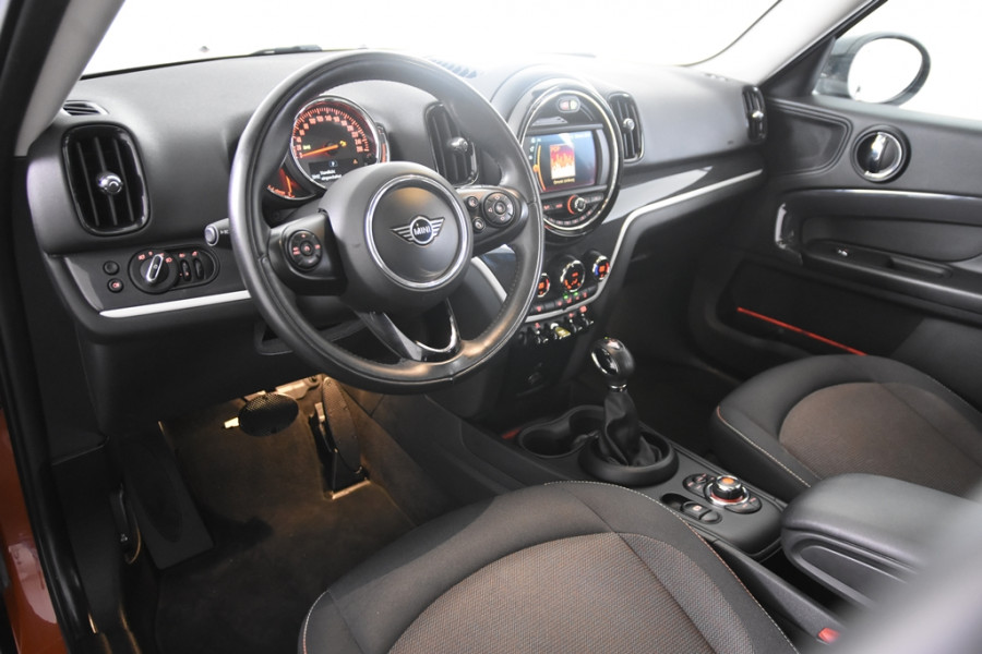 MINI Countryman 2.0 Cooper S E ALL4 *1ste Eigenaar*Navigatie*4x4*PDC*