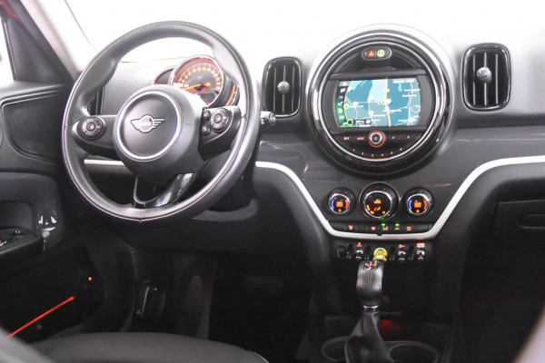 MINI Countryman 2.0 Cooper S E ALL4 *1ste Eigenaar*Navigatie*4x4*PDC*