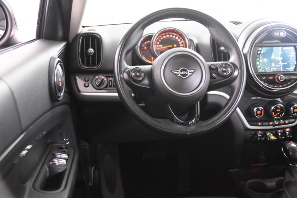 MINI Countryman 2.0 Cooper S E ALL4 *1ste Eigenaar*Navigatie*4x4*PDC*