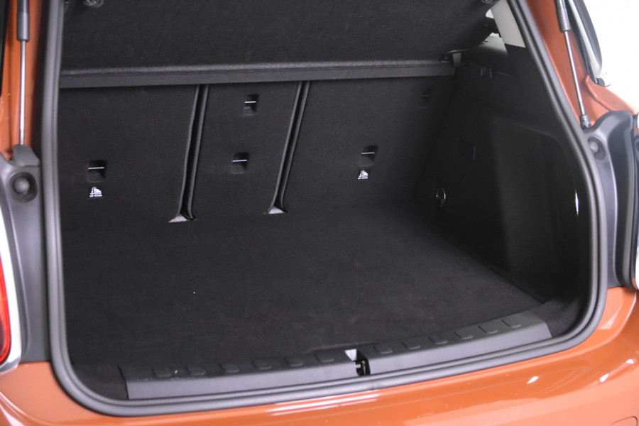 MINI Countryman 2.0 Cooper S E ALL4 *1ste Eigenaar*Navigatie*4x4*PDC*