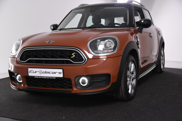 MINI Countryman 2.0 Cooper S E ALL4 *1ste Eigenaar*Navigatie*4x4*PDC*