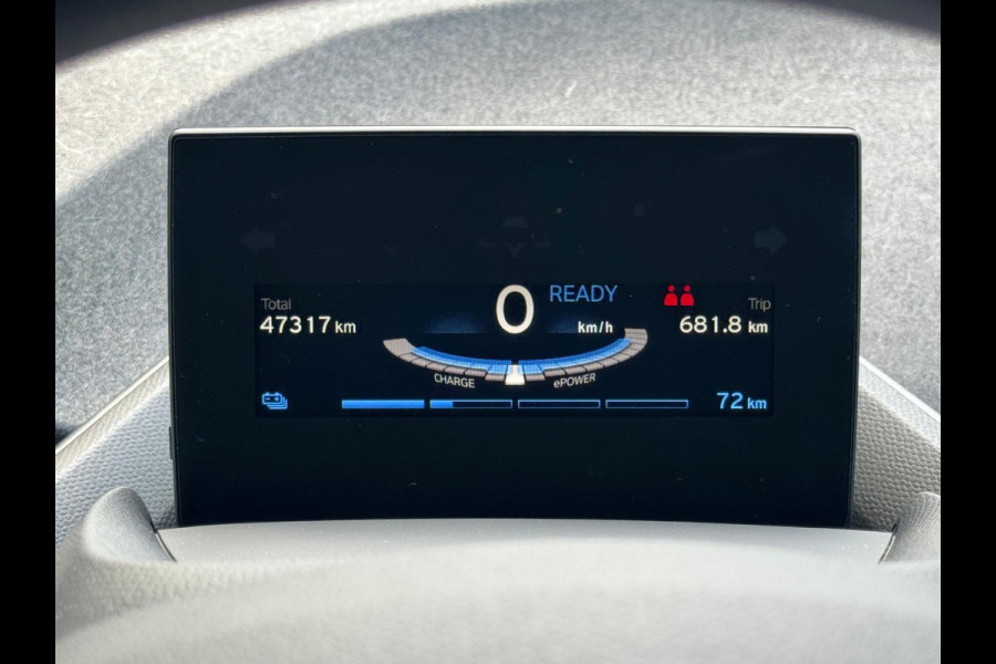 BMW i3 S 120Ah 42 kWh, panoramadak, harman/CARDON, achteruitrijcamera, 20 inch, vele opties