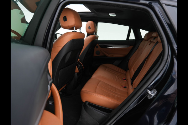 BMW X6 M50d M-Sport-Pack Innovation-Pack Aut. *PANO | LUXURY-LEATHER | FULL-LED | HARMAN/KARDON-SURROUND | MEMORY-PACK | TOPVIEW | HEAD-UP | NAVI-FULLMAP | SHIFT-PADDLES | CRUISE | HEATED-SPORTSEATS | 20''ALU*