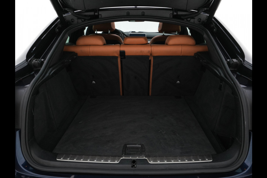 BMW X6 M50d M-Sport-Pack Innovation-Pack Aut. *PANO | LUXURY-LEATHER | FULL-LED | HARMAN/KARDON-SURROUND | MEMORY-PACK | TOPVIEW | HEAD-UP | NAVI-FULLMAP | SHIFT-PADDLES | CRUISE | HEATED-SPORTSEATS | 20''ALU*