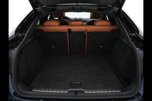BMW X6 M50d M-Sport-Pack Innovation-Pack Aut. *PANO | LUXURY-LEATHER | FULL-LED | HARMAN/KARDON-SURROUND | MEMORY-PACK | TOPVIEW | HEAD-UP | NAVI-FULLMAP | SHIFT-PADDLES | CRUISE | HEATED-SPORTSEATS | 20''ALU*