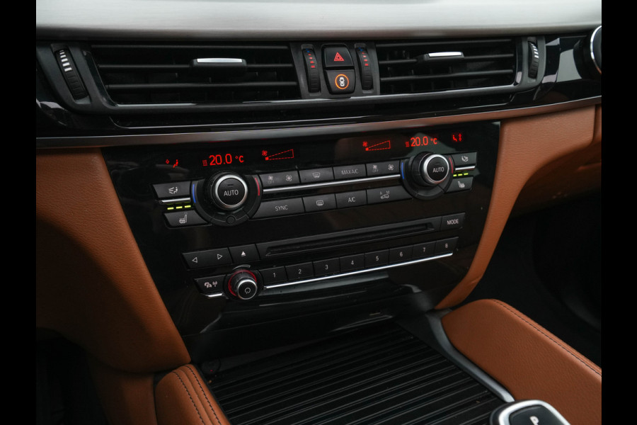 BMW X6 M50d M-Sport-Pack Innovation-Pack Aut. *PANO | LUXURY-LEATHER | FULL-LED | HARMAN/KARDON-SURROUND | MEMORY-PACK | TOPVIEW | HEAD-UP | NAVI-FULLMAP | SHIFT-PADDLES | CRUISE | HEATED-SPORTSEATS | 20''ALU*