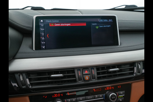 BMW X6 M50d M-Sport-Pack Innovation-Pack Aut. *PANO | LUXURY-LEATHER | FULL-LED | HARMAN/KARDON-SURROUND | MEMORY-PACK | TOPVIEW | HEAD-UP | NAVI-FULLMAP | SHIFT-PADDLES | CRUISE | HEATED-SPORTSEATS | 20''ALU*