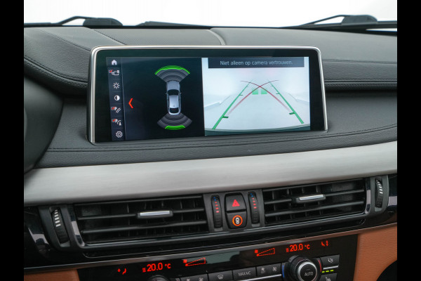 BMW X6 M50d M-Sport-Pack Innovation-Pack Aut. *PANO | LUXURY-LEATHER | FULL-LED | HARMAN/KARDON-SURROUND | MEMORY-PACK | TOPVIEW | HEAD-UP | NAVI-FULLMAP | SHIFT-PADDLES | CRUISE | HEATED-SPORTSEATS | 20''ALU*