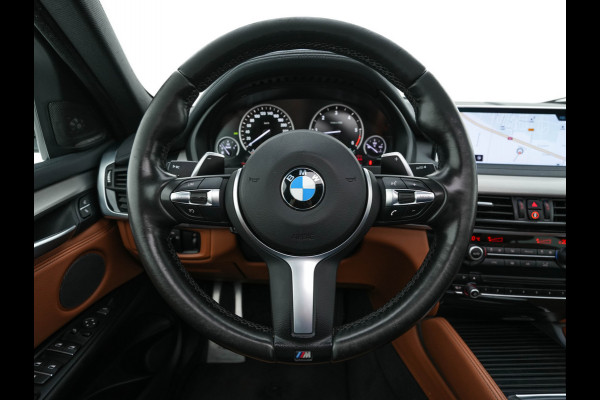 BMW X6 M50d M-Sport-Pack Innovation-Pack Aut. *PANO | LUXURY-LEATHER | FULL-LED | HARMAN/KARDON-SURROUND | MEMORY-PACK | TOPVIEW | HEAD-UP | NAVI-FULLMAP | SHIFT-PADDLES | CRUISE | HEATED-SPORTSEATS | 20''ALU*