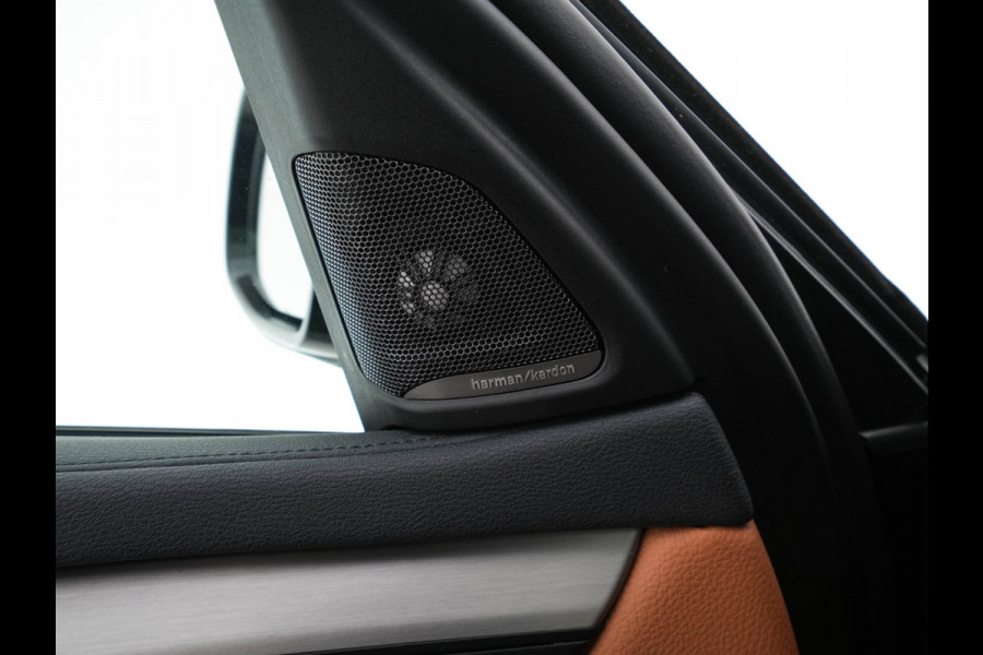 BMW X6 M50d M-Sport-Pack Innovation-Pack Aut. *PANO | LUXURY-LEATHER | FULL-LED | HARMAN/KARDON-SURROUND | MEMORY-PACK | TOPVIEW | HEAD-UP | NAVI-FULLMAP | SHIFT-PADDLES | CRUISE | HEATED-SPORTSEATS | 20''ALU*