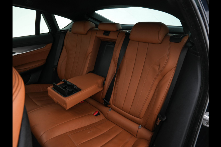 BMW X6 M50d M-Sport-Pack Innovation-Pack Aut. *PANO | LUXURY-LEATHER | FULL-LED | HARMAN/KARDON-SURROUND | MEMORY-PACK | TOPVIEW | HEAD-UP | NAVI-FULLMAP | SHIFT-PADDLES | CRUISE | HEATED-SPORTSEATS | 20''ALU*