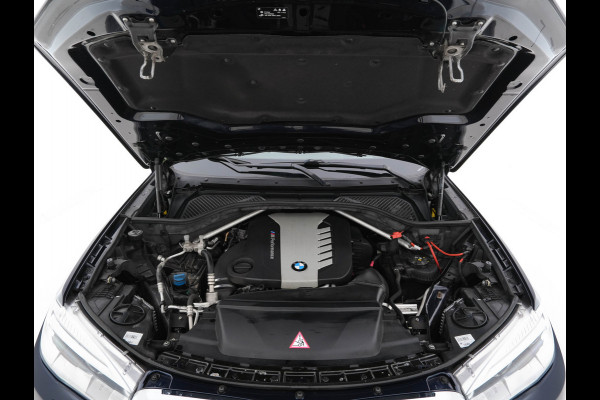 BMW X6 M50d M-Sport-Pack Innovation-Pack Aut. *PANO | LUXURY-LEATHER | FULL-LED | HARMAN/KARDON-SURROUND | MEMORY-PACK | TOPVIEW | HEAD-UP | NAVI-FULLMAP | SHIFT-PADDLES | CRUISE | HEATED-SPORTSEATS | 20''ALU*