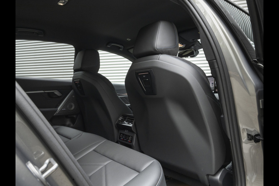 BMW i5 xDrive40 M-Sport - Onderstel Prof - Trekhaak - Bowers & Wilkins - Driving Ass Prof