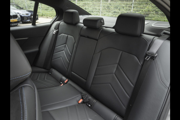 BMW i5 xDrive40 M-Sport - Onderstel Prof - Trekhaak - Bowers & Wilkins - Driving Ass Prof