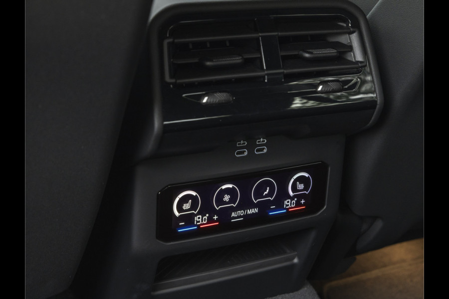 BMW i5 xDrive40 M-Sport - Onderstel Prof - Trekhaak - Bowers & Wilkins - Driving Ass Prof